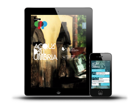 Acque dell'Umbria