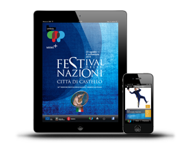 Festival delle Nazioni